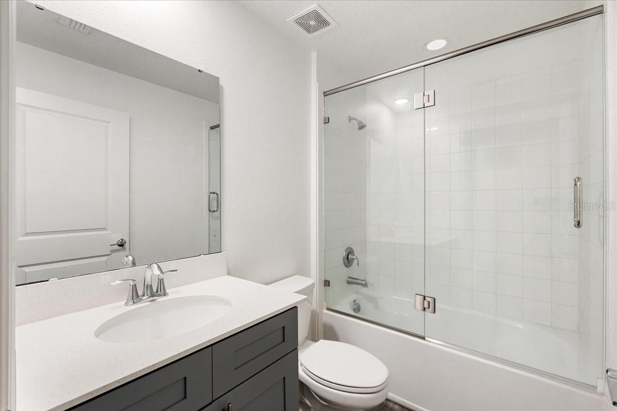 BELLEVUE AT ESTATES - Residential