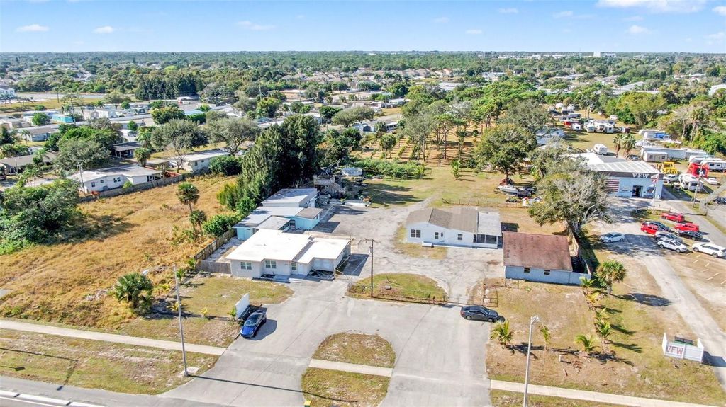 Photo of 4106 N Us Highway 1, Melbourne, FL 32935 (MLS # O6374097)