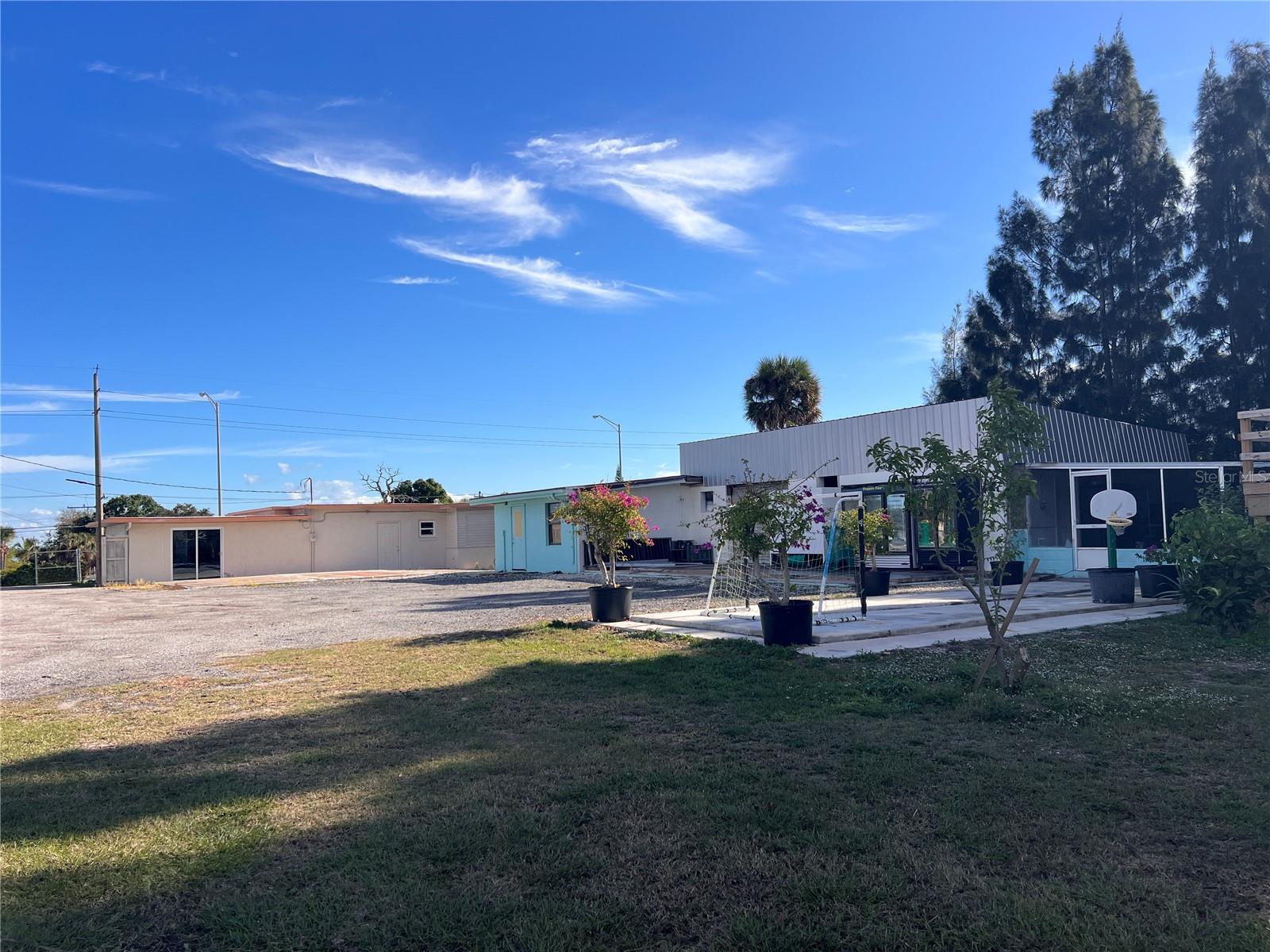 INDIAN RIVER ESTATES VILLAS UNREC PART OF LOT 4 AS - Residential