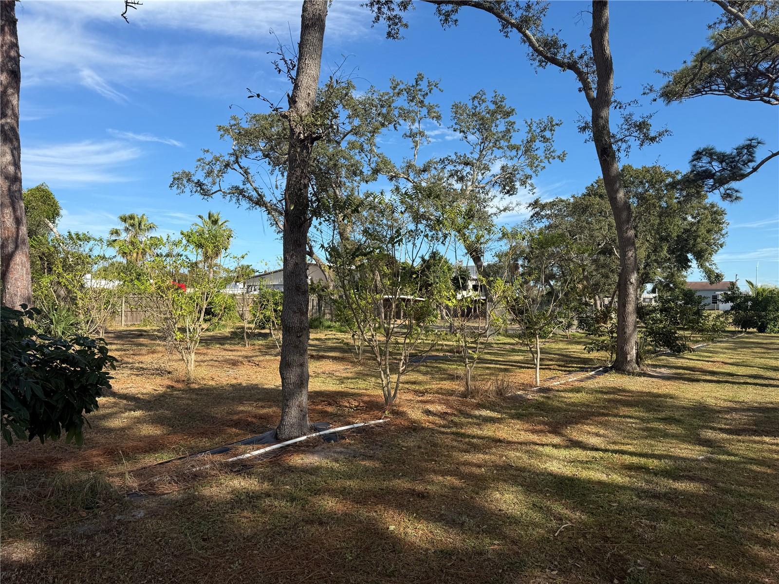 INDIAN RIVER ESTATES VILLAS UNREC PART OF LOT 4 AS - Residential