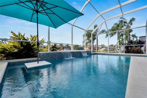 A home in APOLLO BEACH