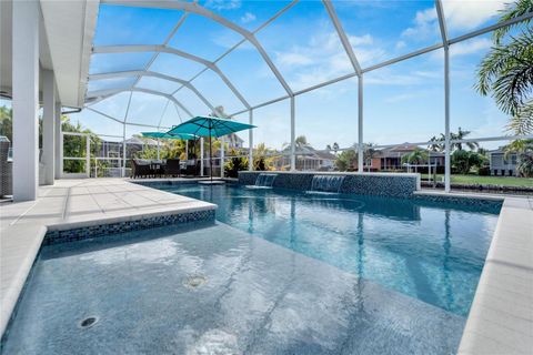 A home in APOLLO BEACH