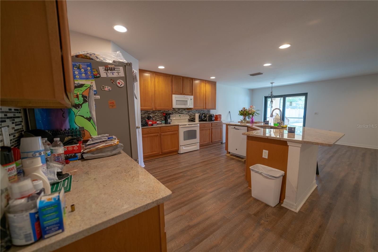 1708 ABBEY TRACE DRIVE
