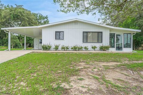 A home in OCALA