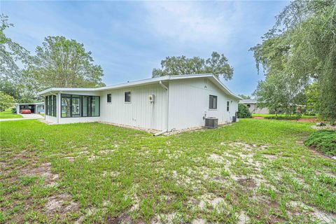 A home in OCALA