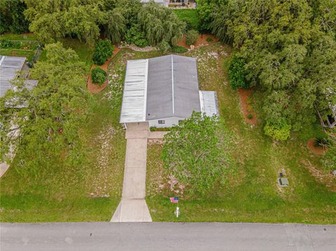 A home in OCALA