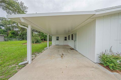 A home in OCALA