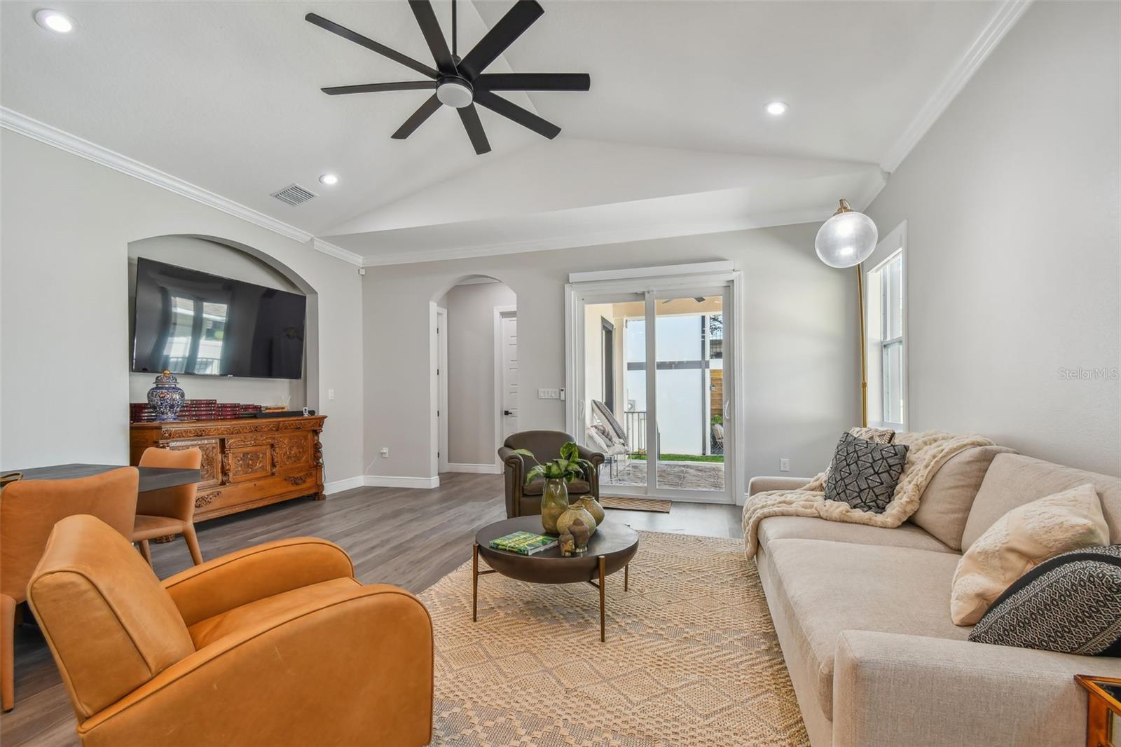 WEST CENTRAL AVE - Residential Lease