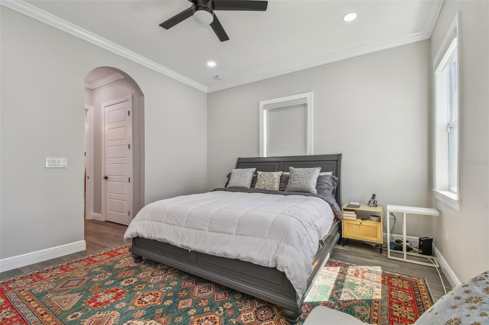 WEST CENTRAL AVE - Residential Lease