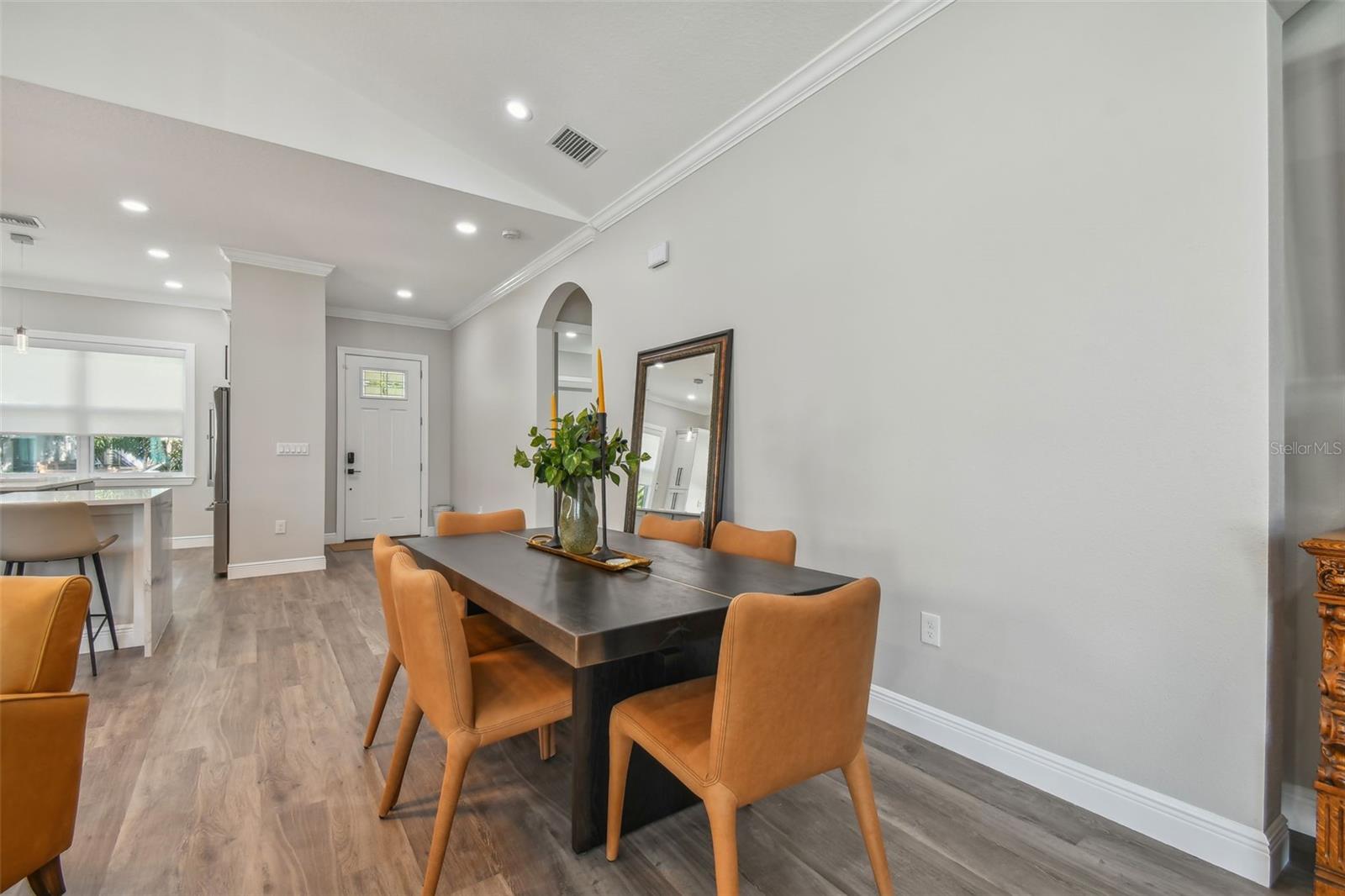 WEST CENTRAL AVE - Residential Lease