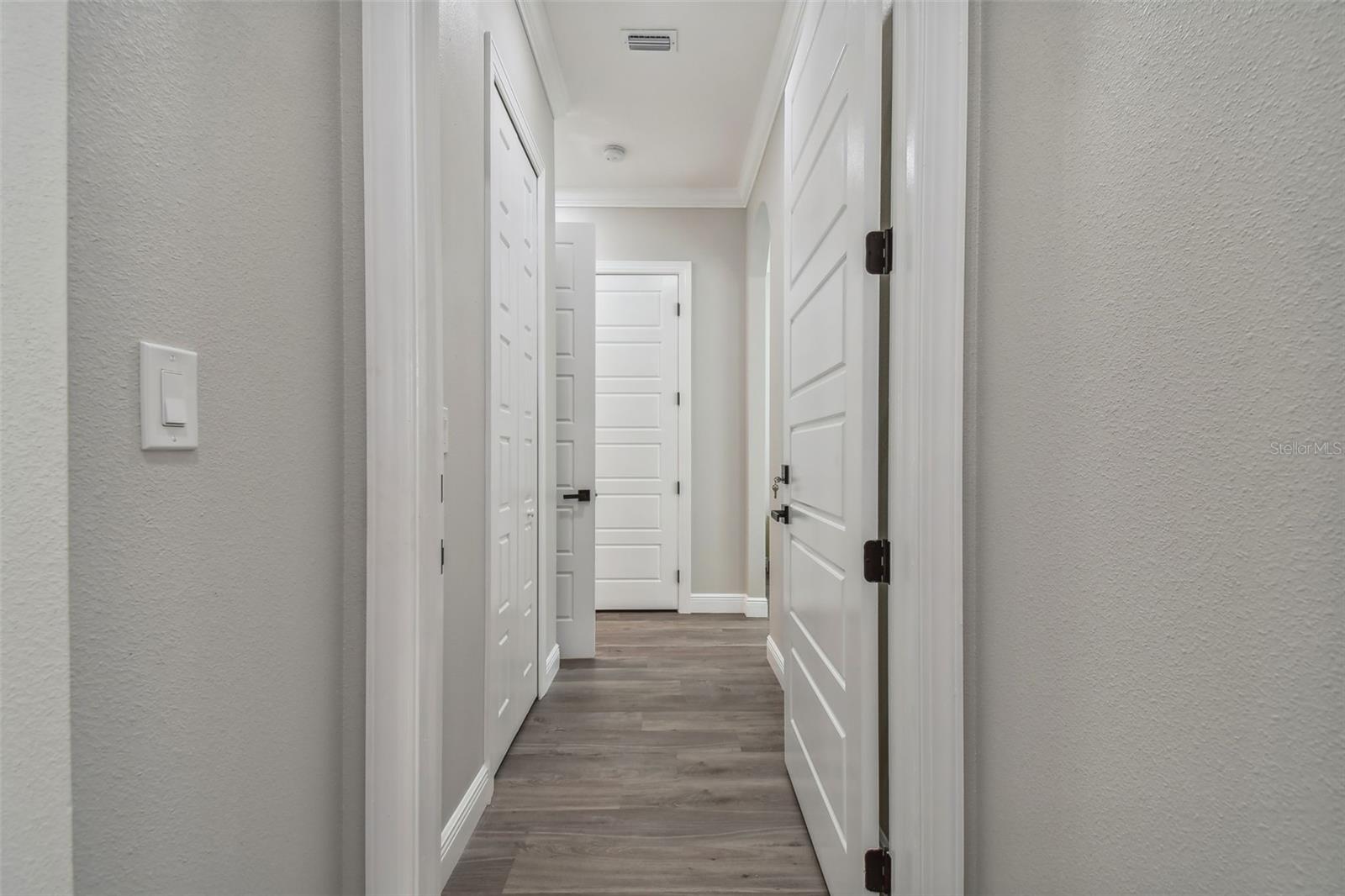 WEST CENTRAL AVE - Residential Lease