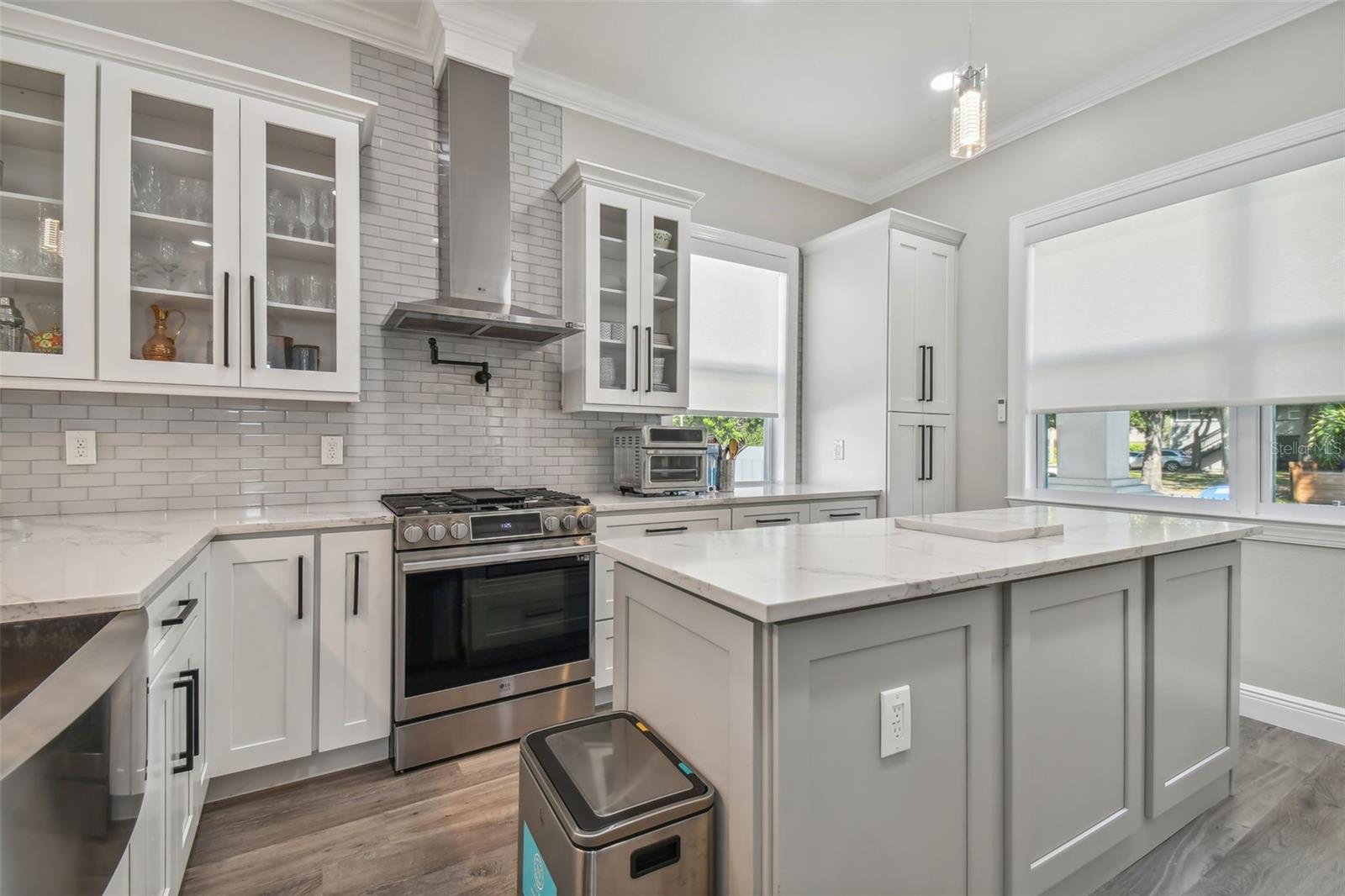 WEST CENTRAL AVE - Residential Lease