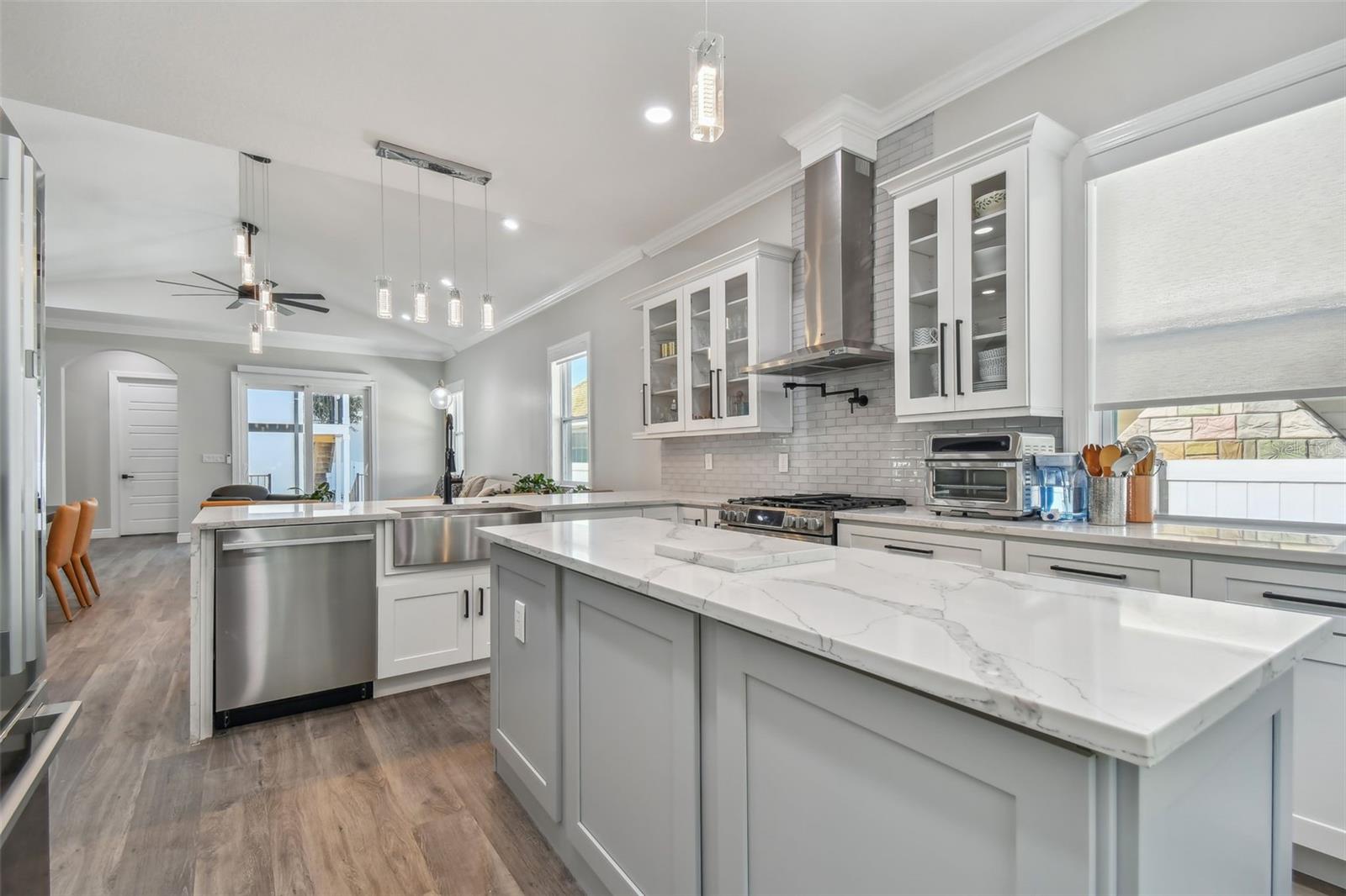 WEST CENTRAL AVE - Residential Lease