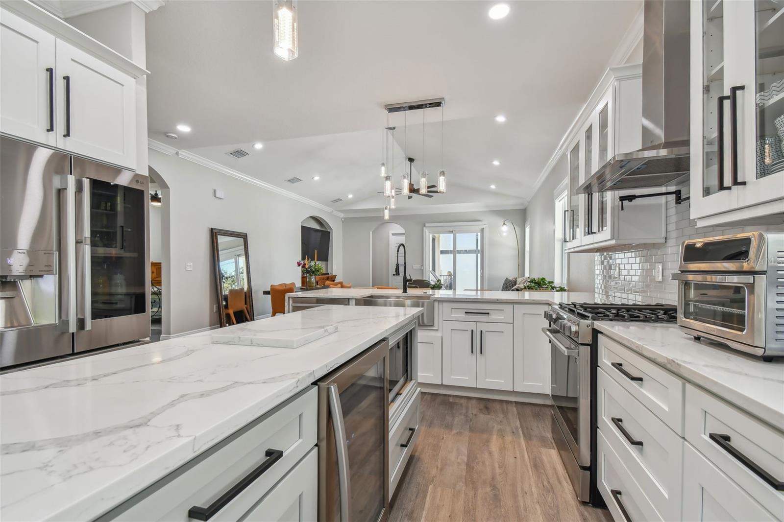 WEST CENTRAL AVE - Residential Lease