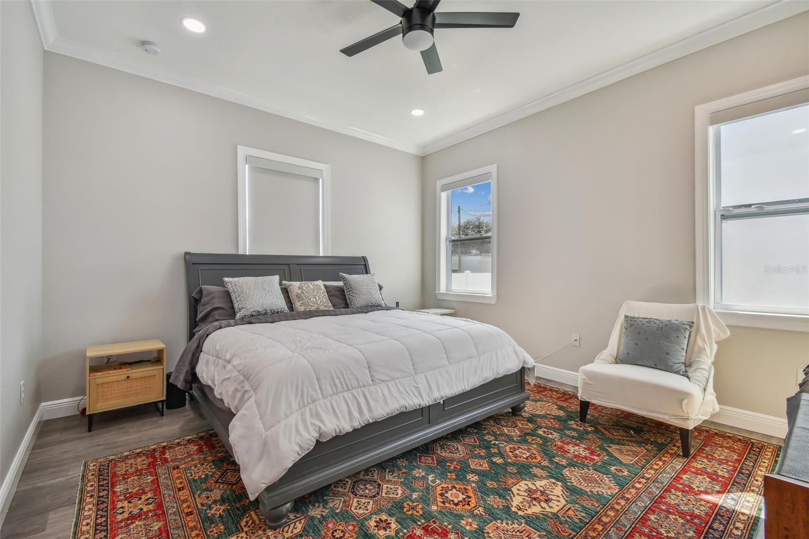 WEST CENTRAL AVE - Residential Lease