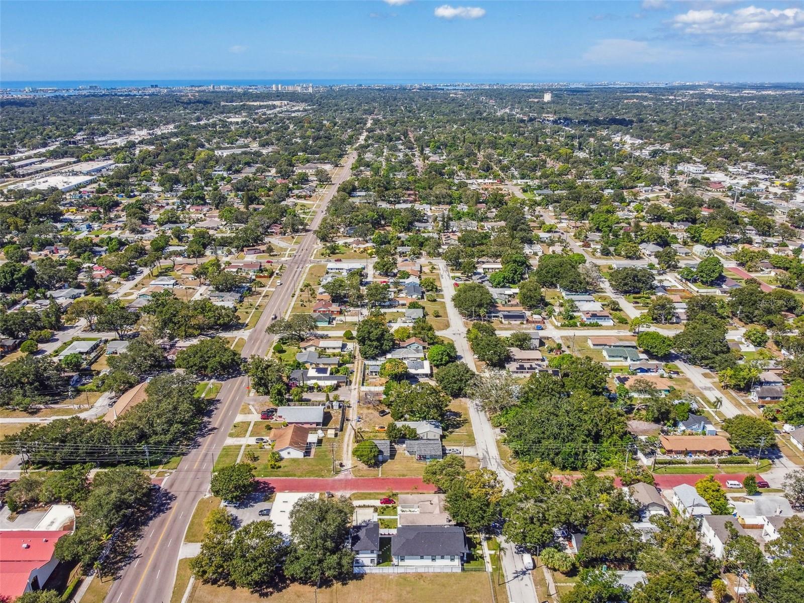 WEST CENTRAL AVE - Residential Lease