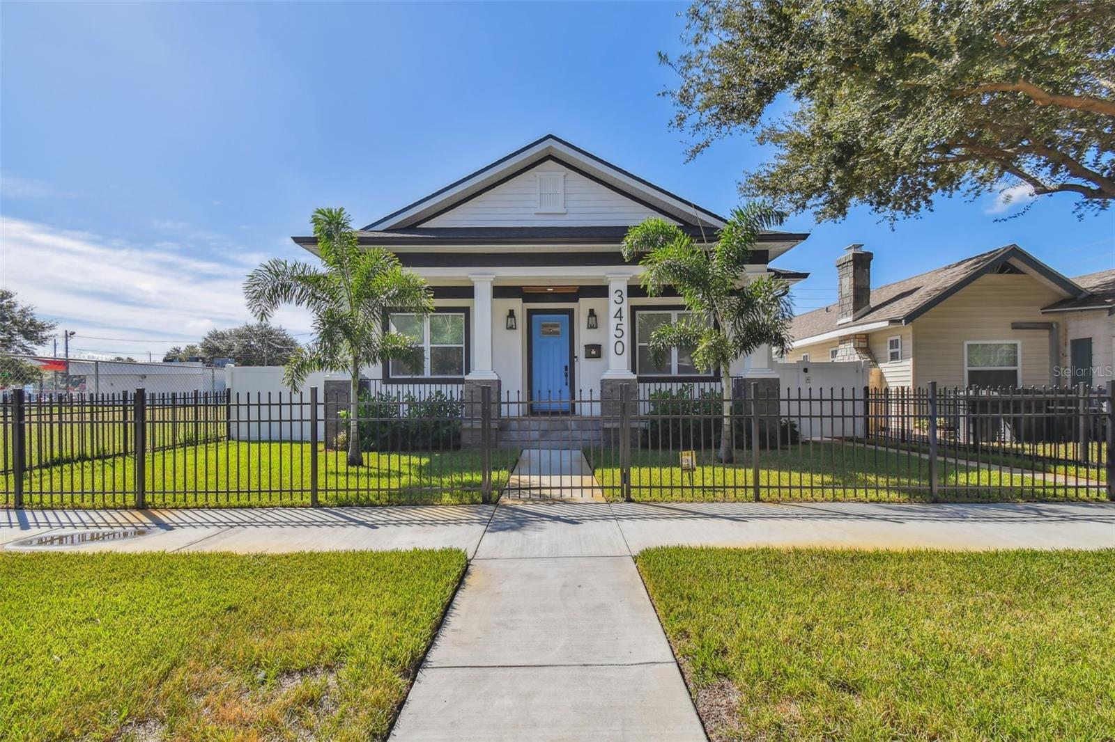 WEST CENTRAL AVE - Residential Lease