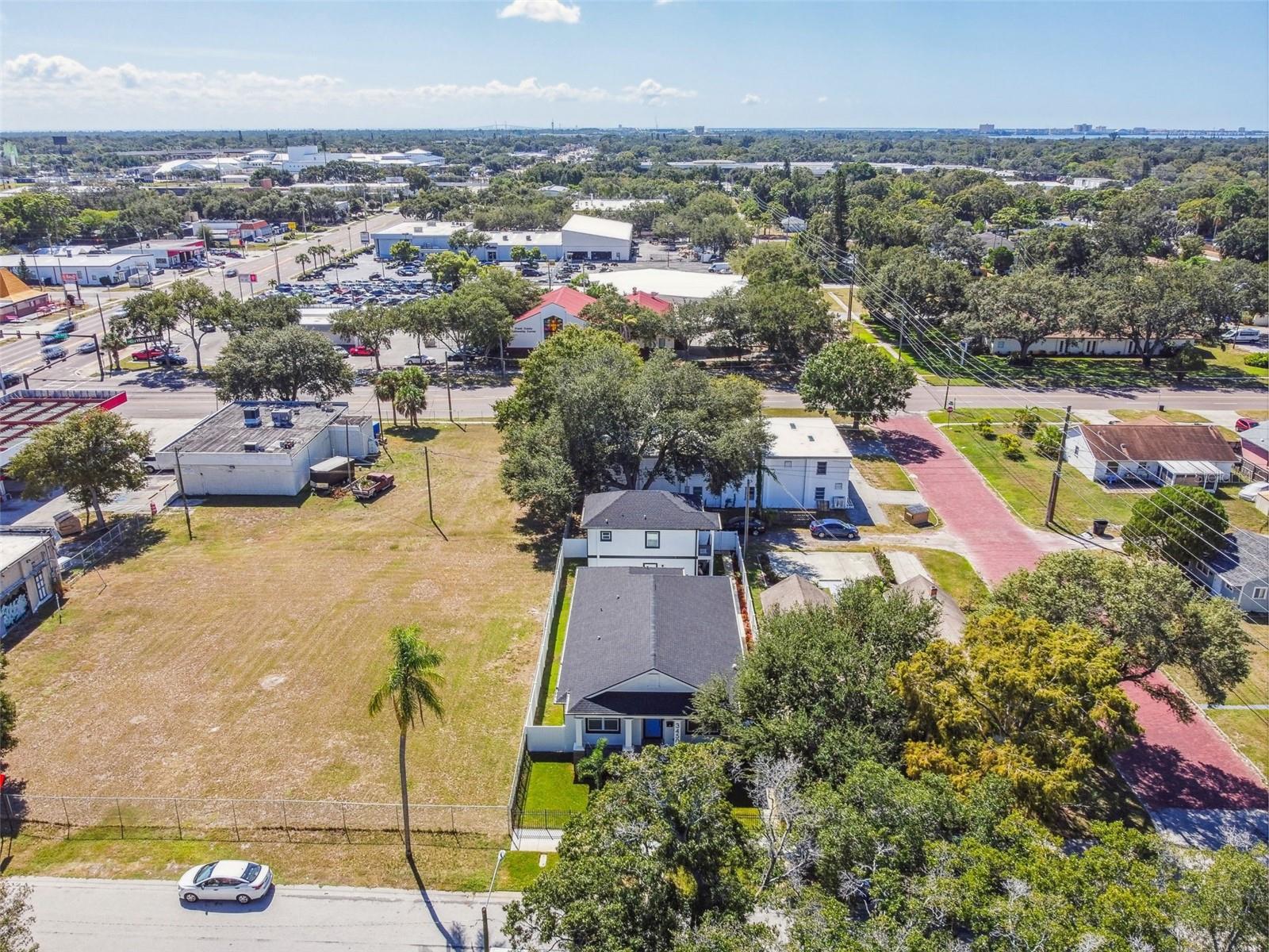 WEST CENTRAL AVE - Residential Lease