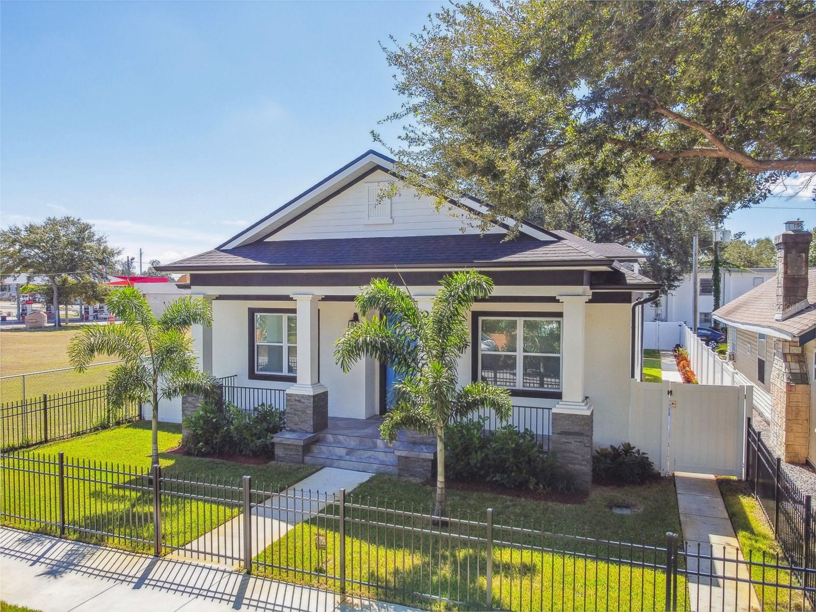 WEST CENTRAL AVE - Residential Lease