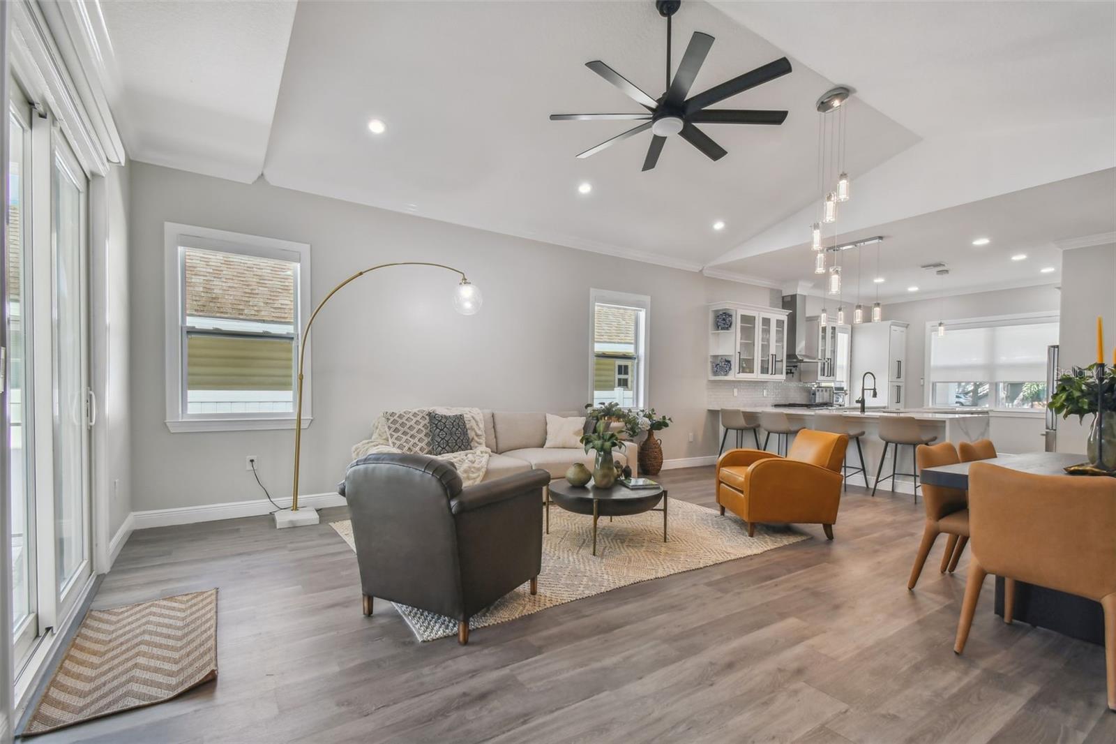 WEST CENTRAL AVE - Residential Lease