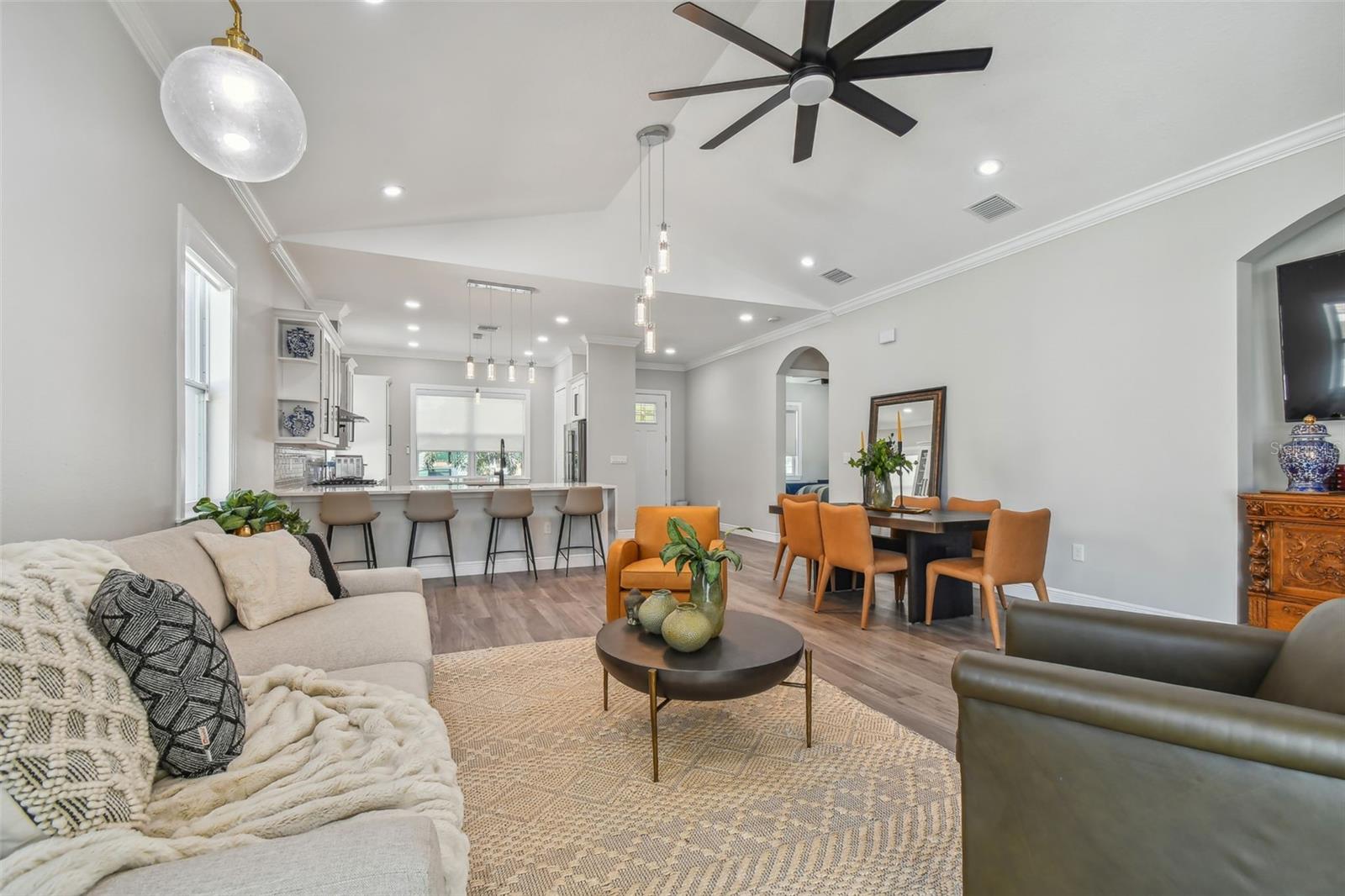 WEST CENTRAL AVE - Residential Lease