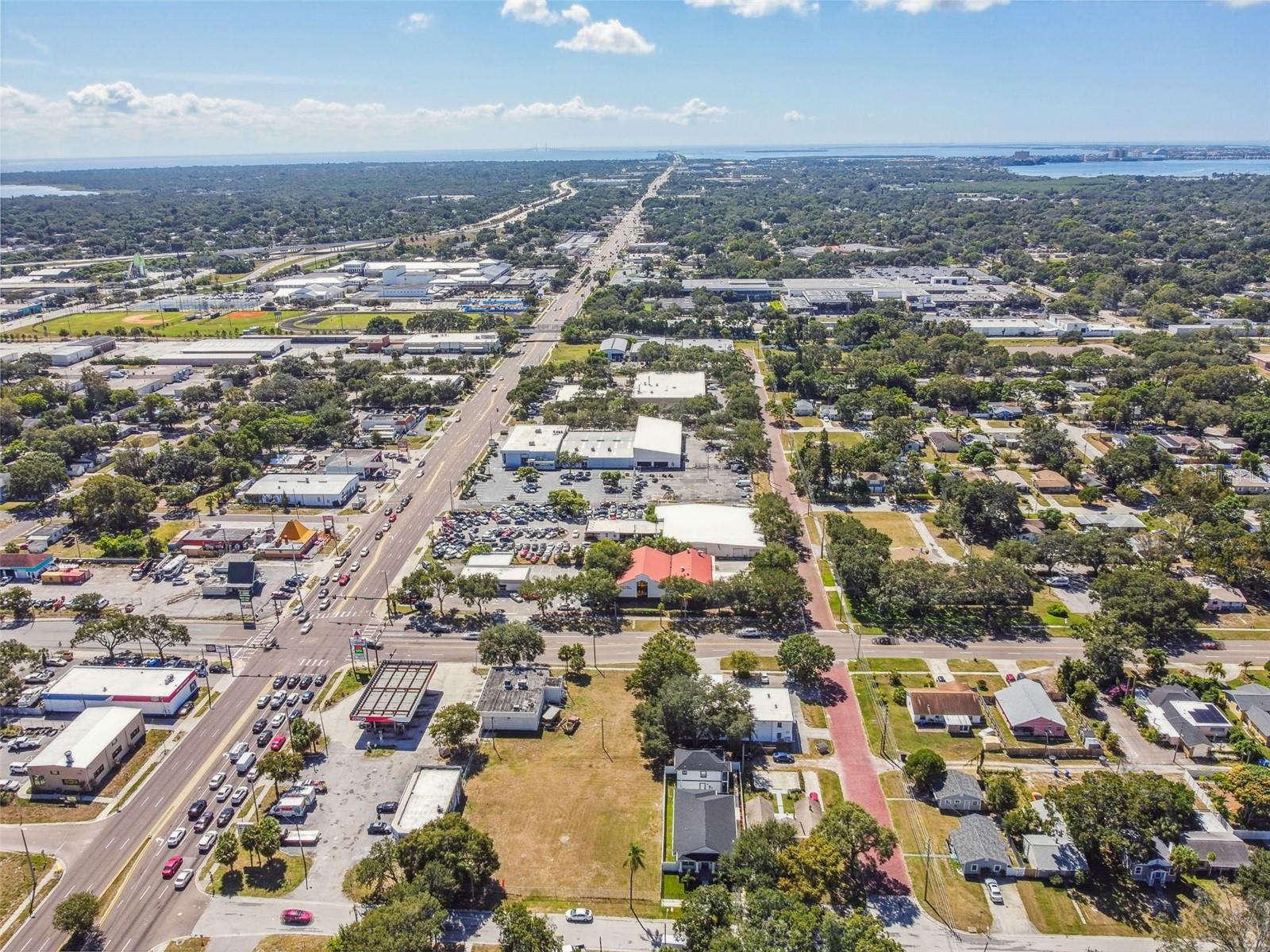 WEST CENTRAL AVE - Residential Lease