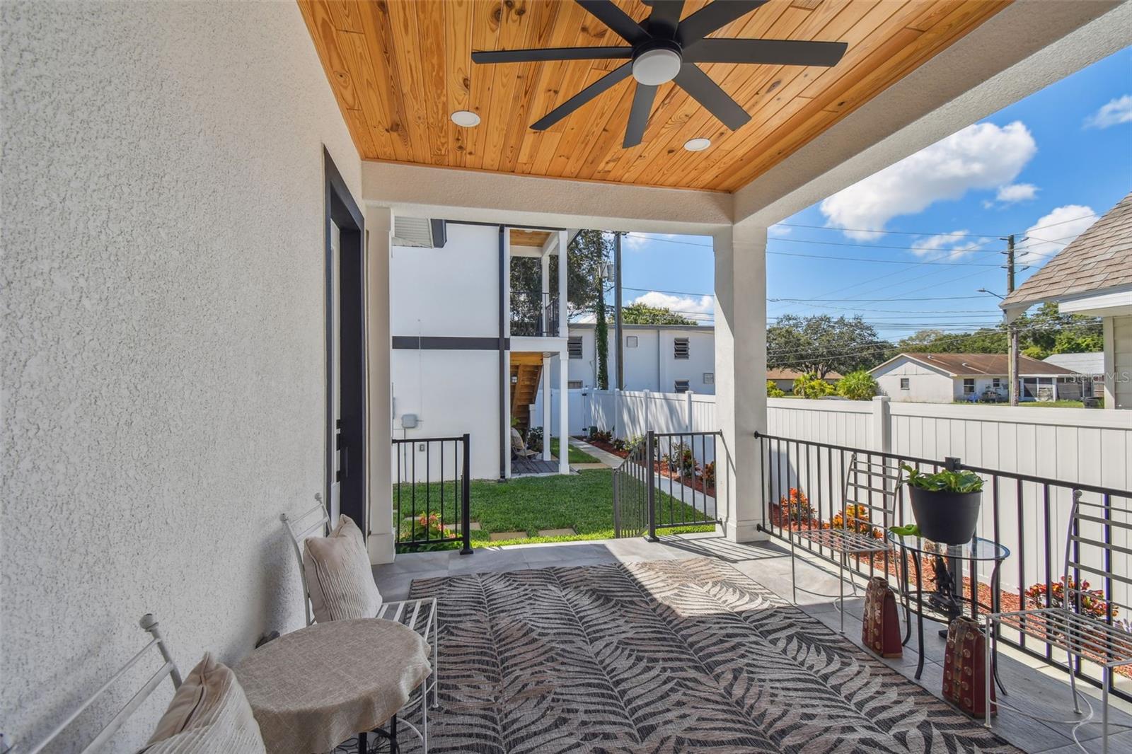 WEST CENTRAL AVE - Residential Lease