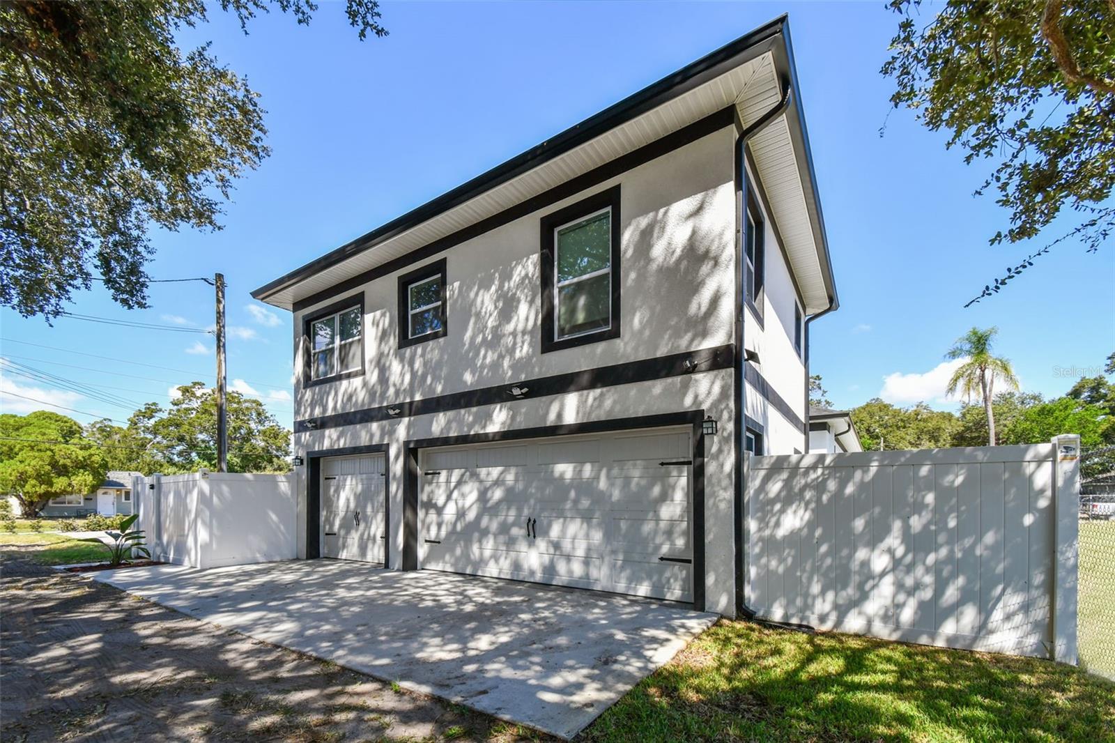 WEST CENTRAL AVE - Residential Lease