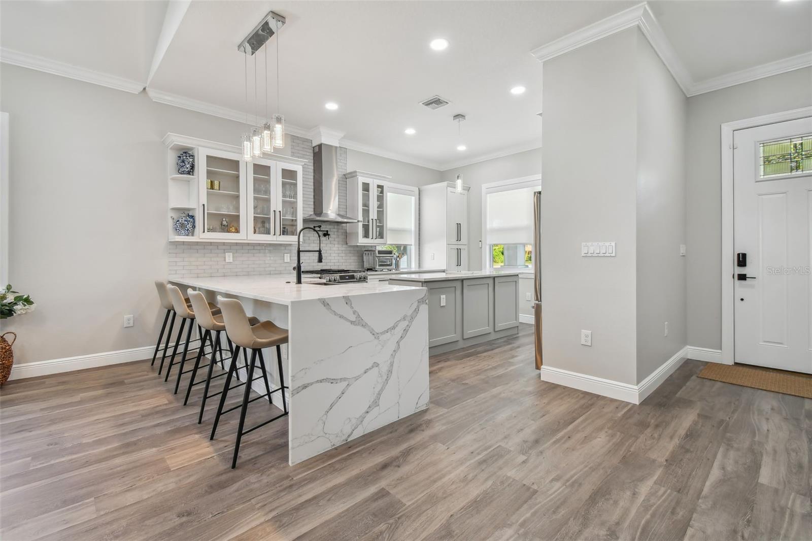 WEST CENTRAL AVE - Residential Lease