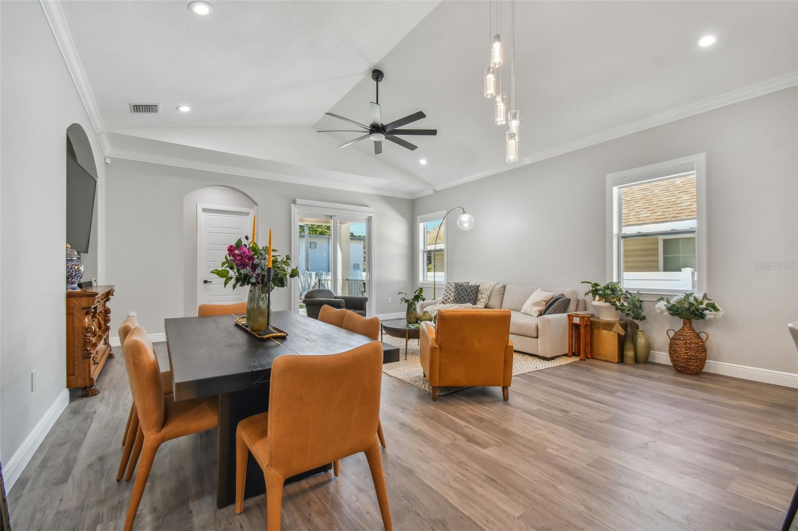 WEST CENTRAL AVE - Residential Lease