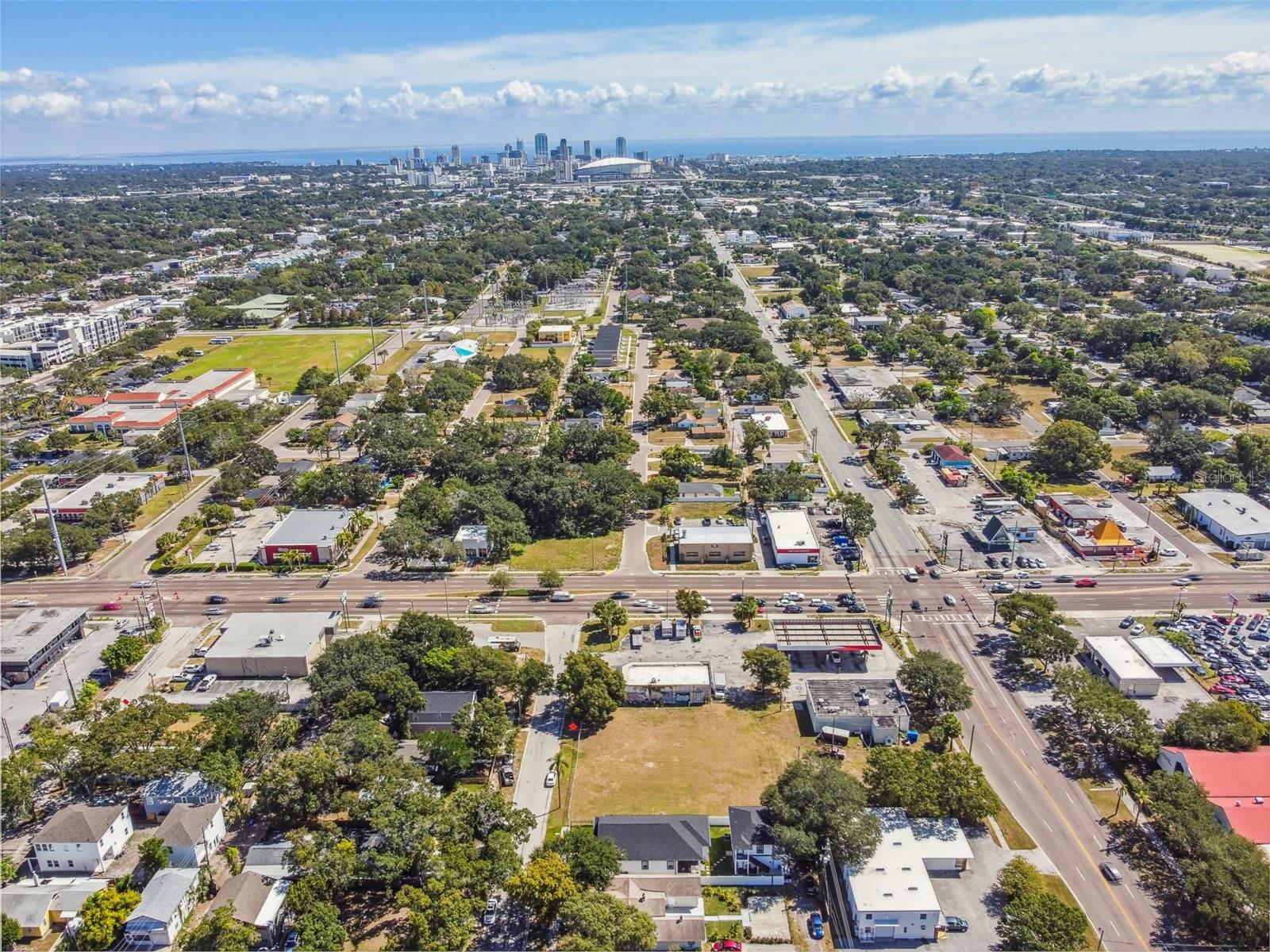 WEST CENTRAL AVE - Residential Lease