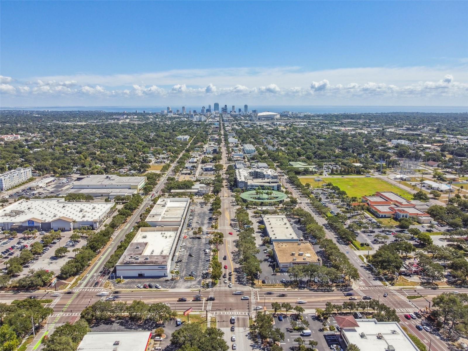 WEST CENTRAL AVE - Residential Lease