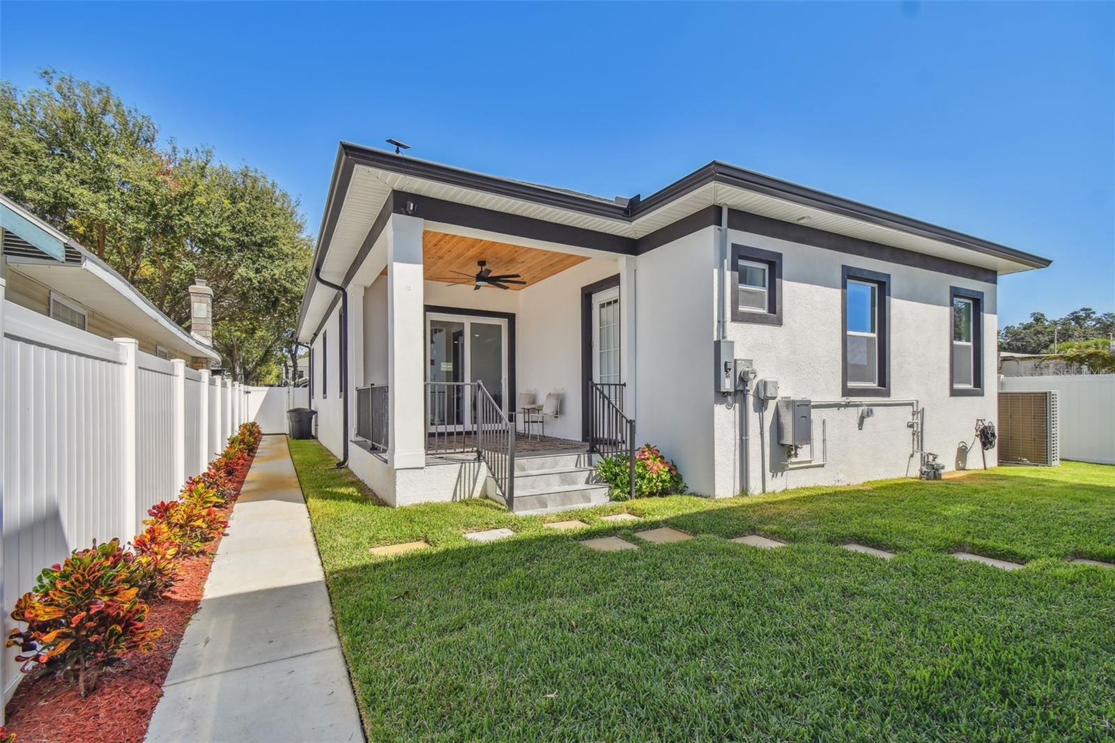 WEST CENTRAL AVE - Residential Lease