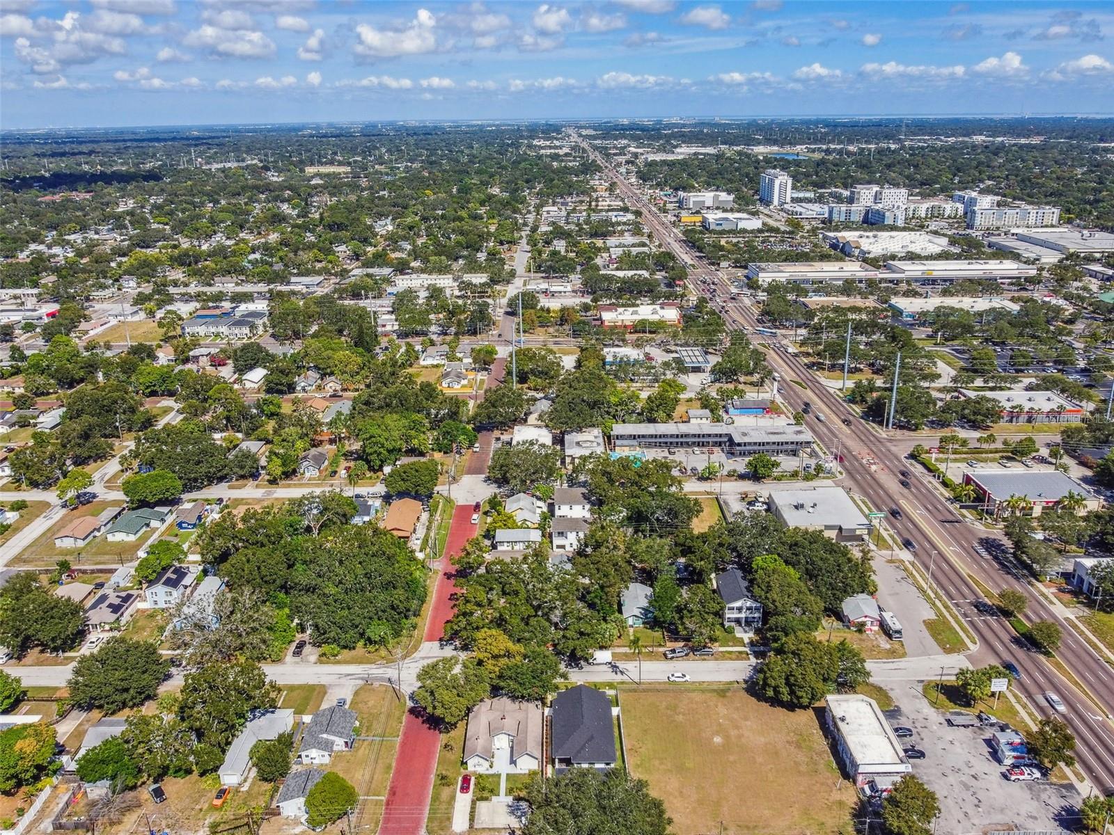 WEST CENTRAL AVE - Residential Lease