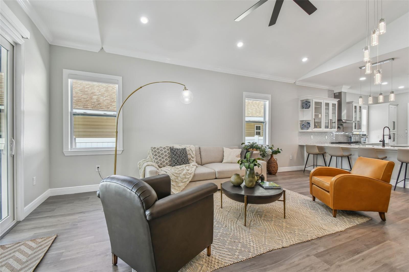 WEST CENTRAL AVE - Residential Lease