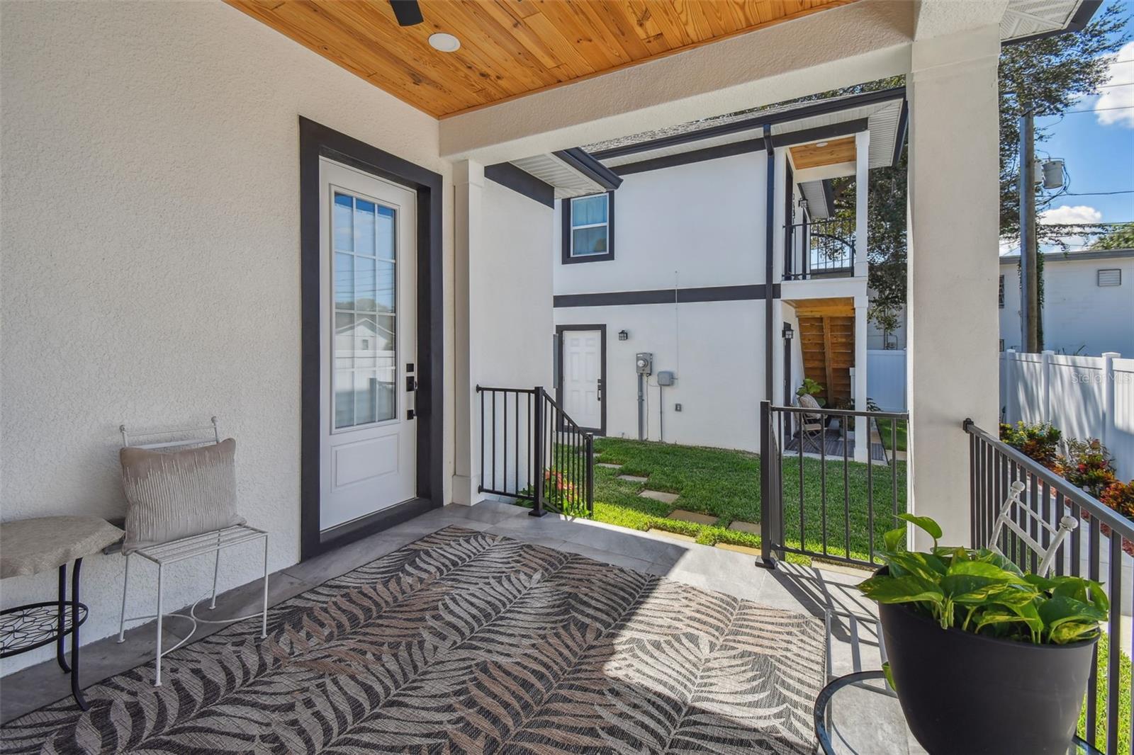 WEST CENTRAL AVE - Residential Lease