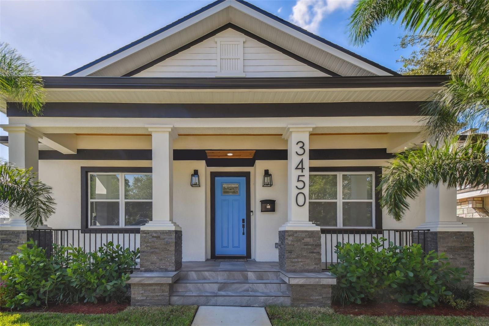 WEST CENTRAL AVE - Residential Lease