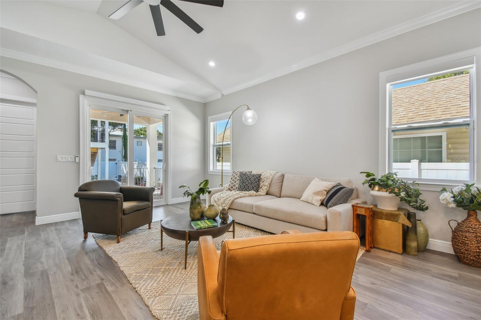 WEST CENTRAL AVE - Residential Lease