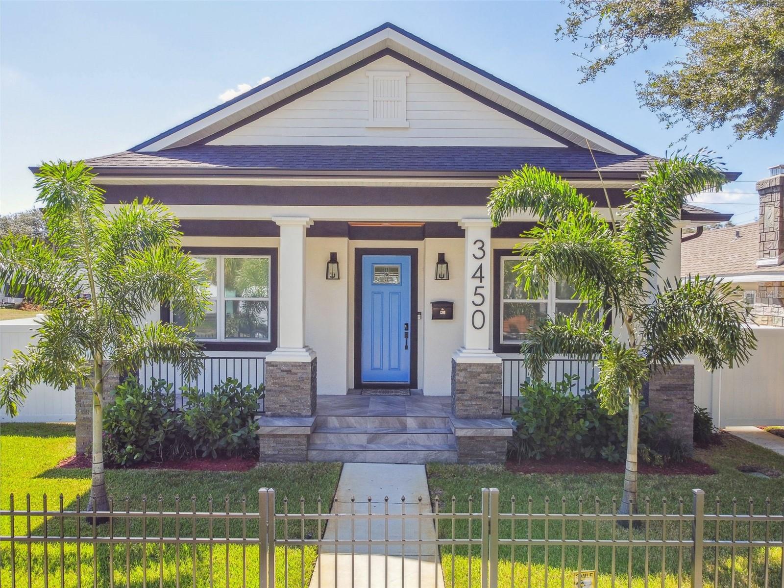 WEST CENTRAL AVE - Residential Lease