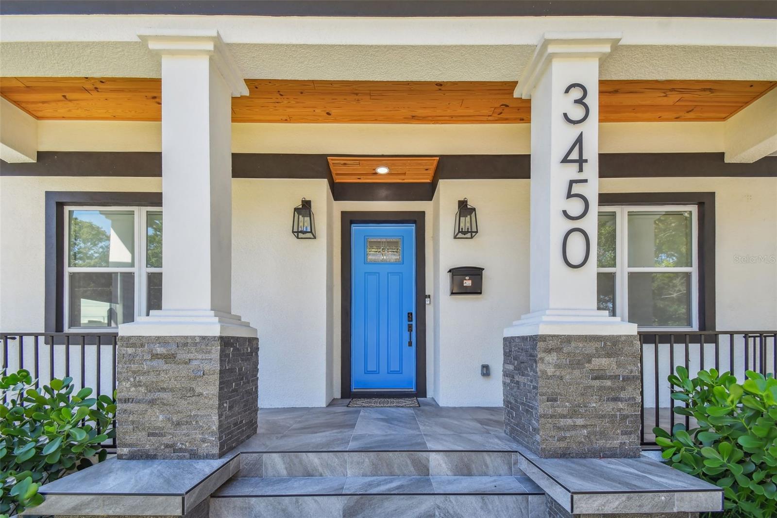 WEST CENTRAL AVE - Residential Lease