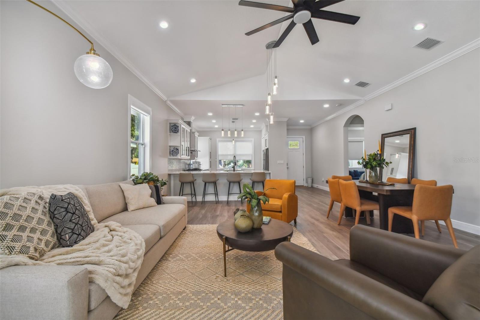 WEST CENTRAL AVE - Residential Lease