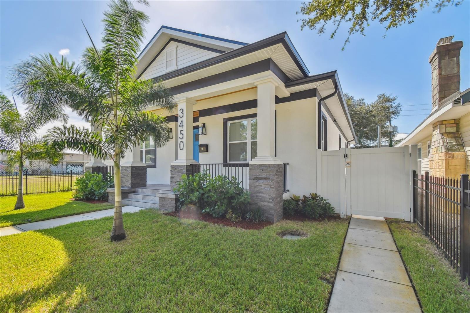 WEST CENTRAL AVE - Residential Lease