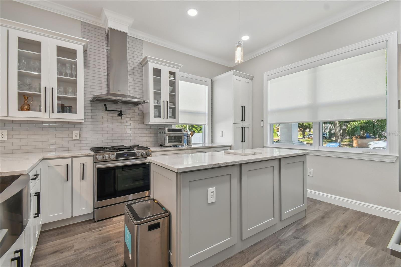 WEST CENTRAL AVE - Residential Lease