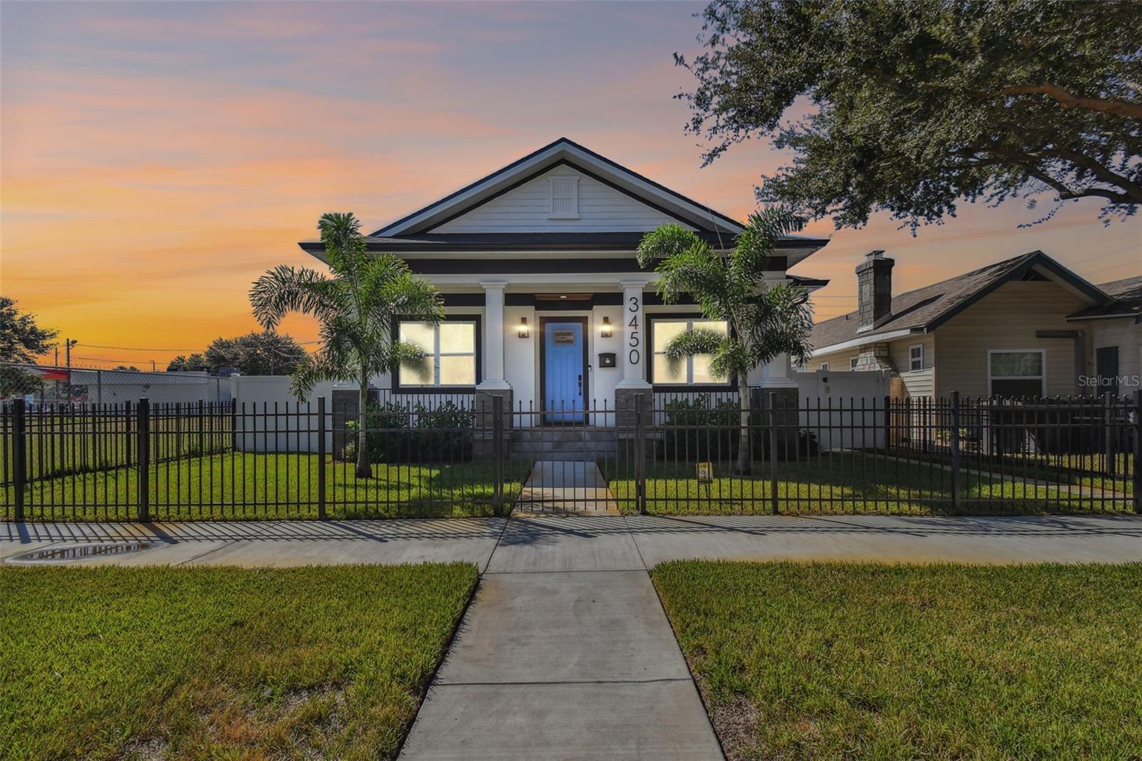 WEST CENTRAL AVE - Residential Lease