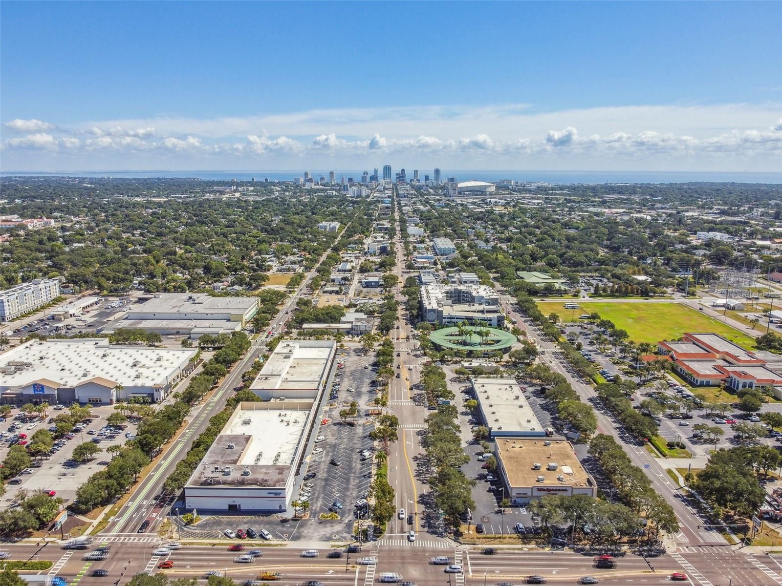 WEST CENTRAL AVE - Residential Lease