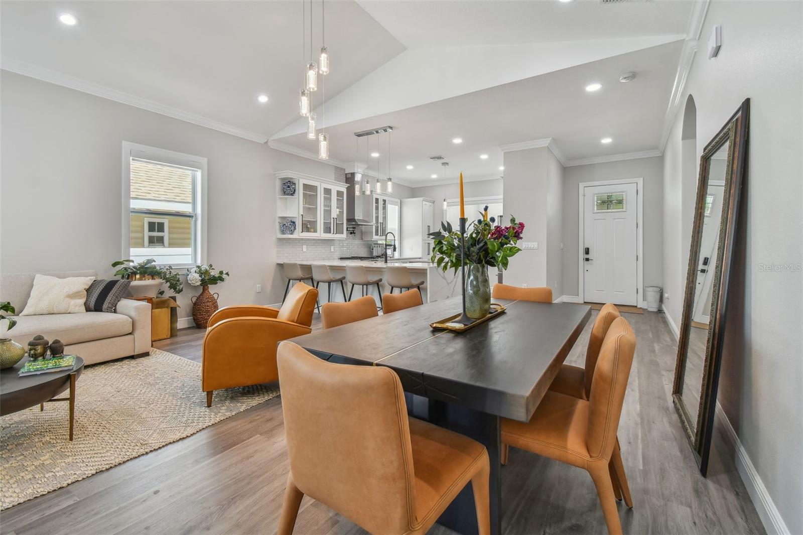 WEST CENTRAL AVE - Residential Lease