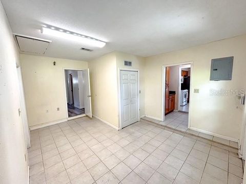 Tiny photo for 121 E Pine St, Howey In The Hills, FL 34737 (MLS # G5112224)