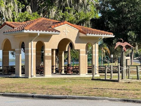 Tiny photo for 121 E Pine St, Howey In The Hills, FL 34737 (MLS # G5112224)