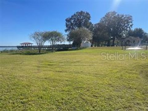 Tiny photo for 121 E Pine St, Howey In The Hills, FL 34737 (MLS # G5112224)
