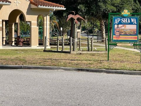 Tiny photo for 121 E Pine St, Howey In The Hills, FL 34737 (MLS # G5112224)